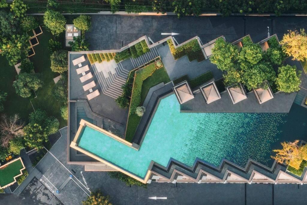Edge Central Pattaya Bj 88 Exterior photo